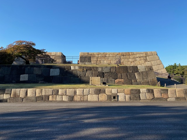 江戸城｜徳川将軍家お膝元で日本最大の城郭